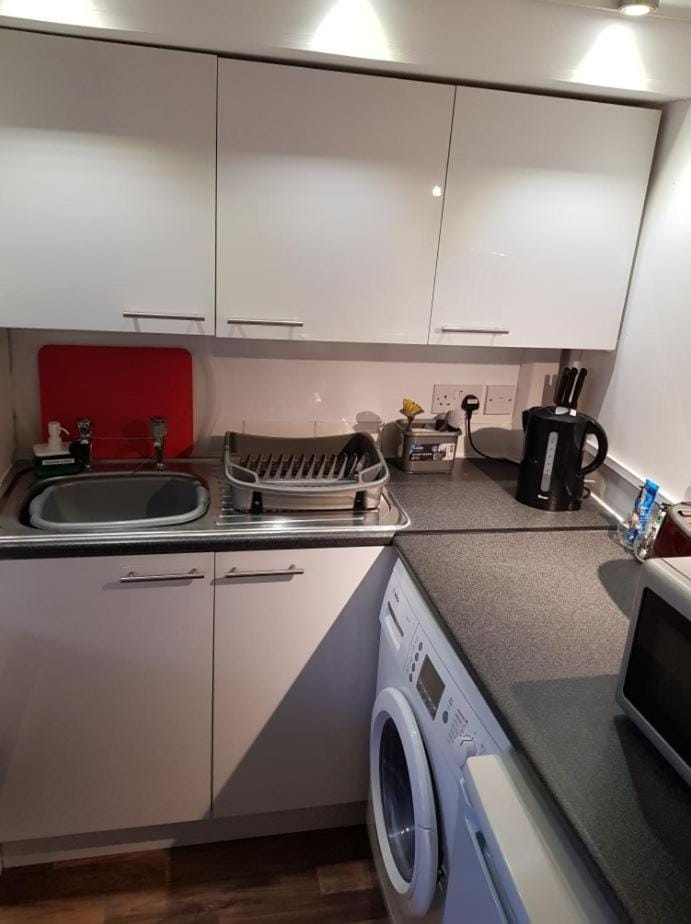 Quality Accommodation Hotel in Leeds
