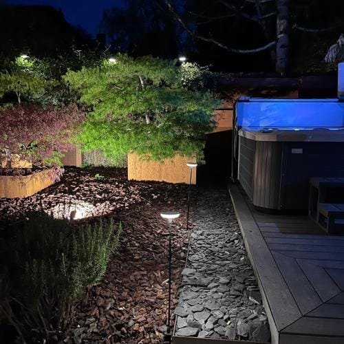 Le jardin secret du jardin gourmand Hotel in Bourgogne-Franche-Comté
