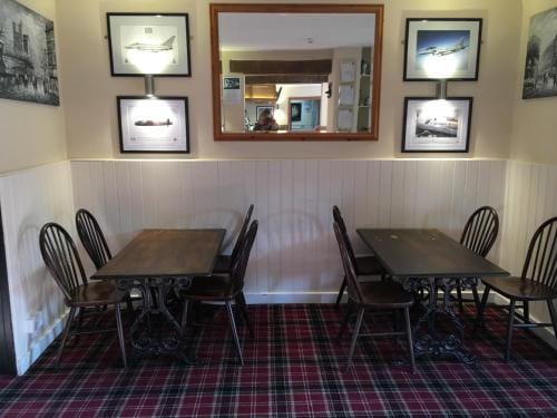 The White Hart pub and rooms Hotel in Borough of Waverley