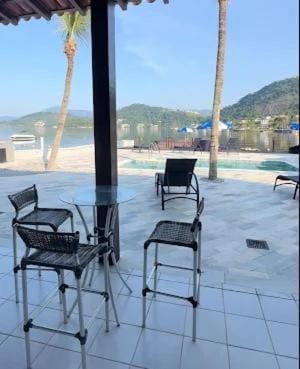 Jet Club Marine - Angra dos Reis Inn in Angra dos Reis