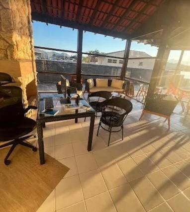 Jet Club Marine - Angra dos Reis Inn in Angra dos Reis