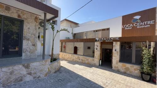 Loca Centre Hotel in Bodrum