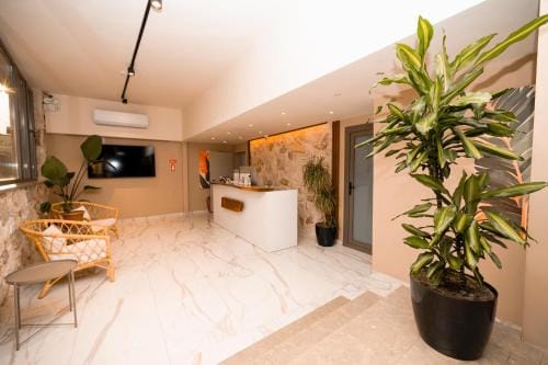 Loca Centre Hotel in Bodrum