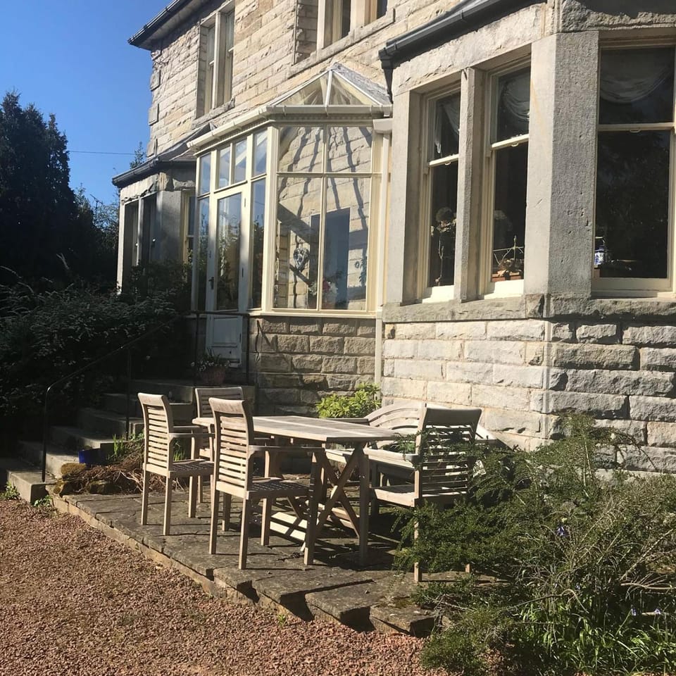 Braeside Hotel in England