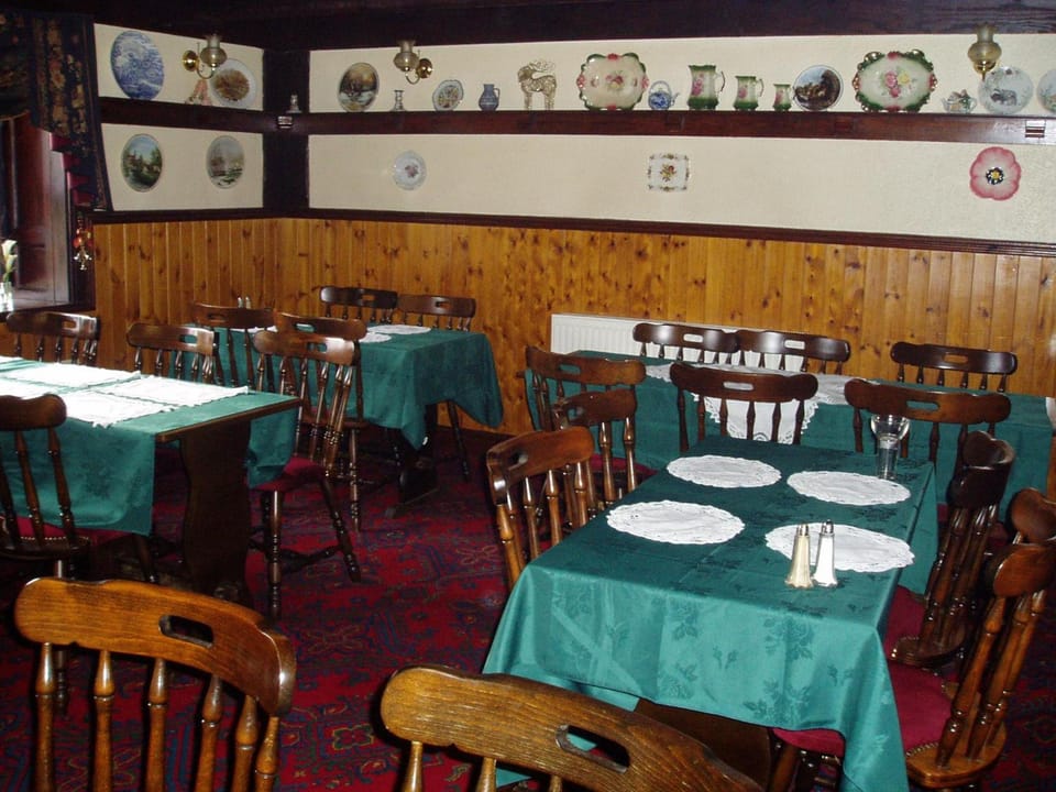 Rhymney House hotel Hotel in Wales