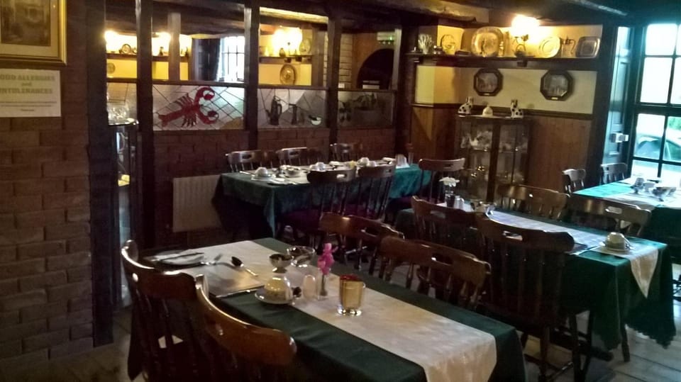 Rhymney House hotel Hotel in Wales