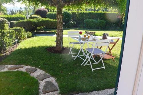 Les Parides Hotel in Le Portel