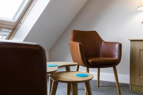 Tollyrose Country House Hotel in Northern Ireland