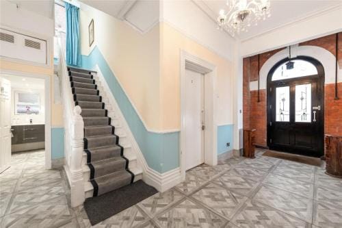 De Parys Guest House - Fully Airconditioned Hotel in Bedford