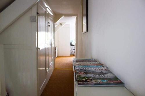 Drang house all rooms have stairs Hotel in Padstow