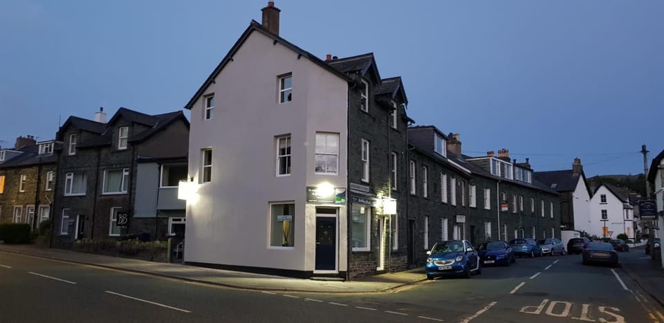 Babbling Brook Guesthouse Hotel in Keswick