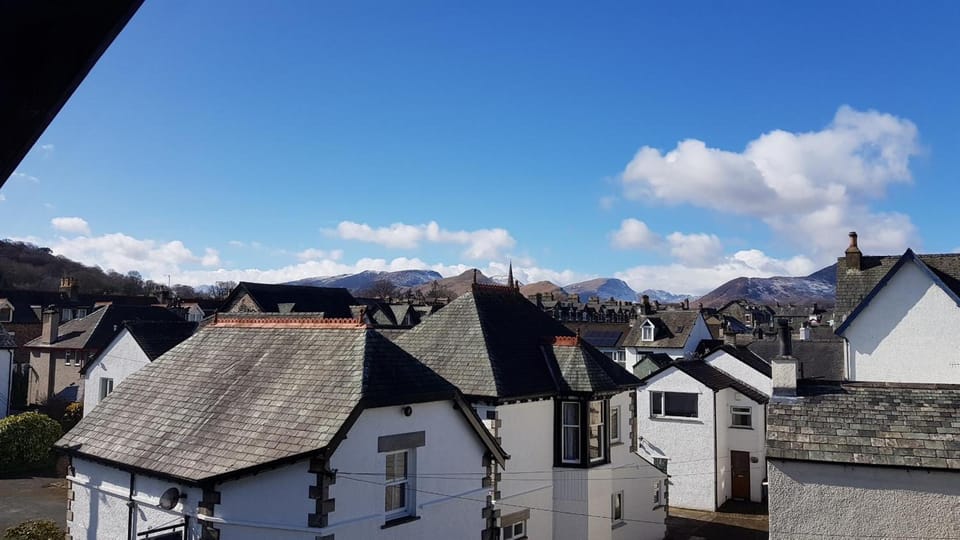 Babbling Brook Guesthouse Hotel in Keswick