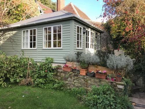 Crabapple Cottage B&B Hotel in Lewes District