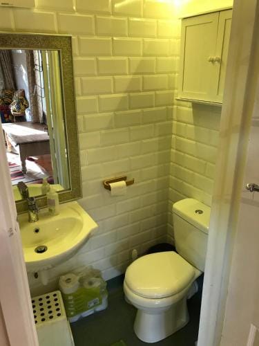 Crabapple Cottage B&B Hotel in Lewes District