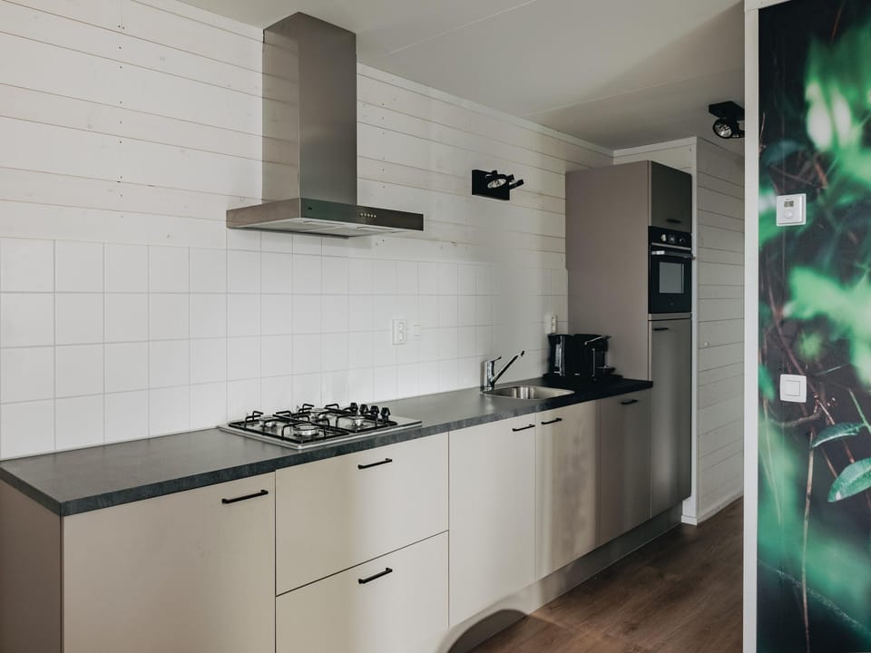 Spacious Villa in Forest Park Resort in Limburg (province)