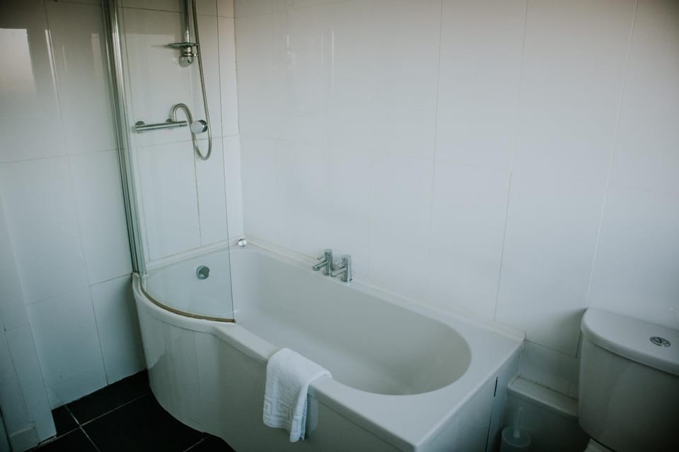 Uist Travel Accommodation Hotel in Scotland