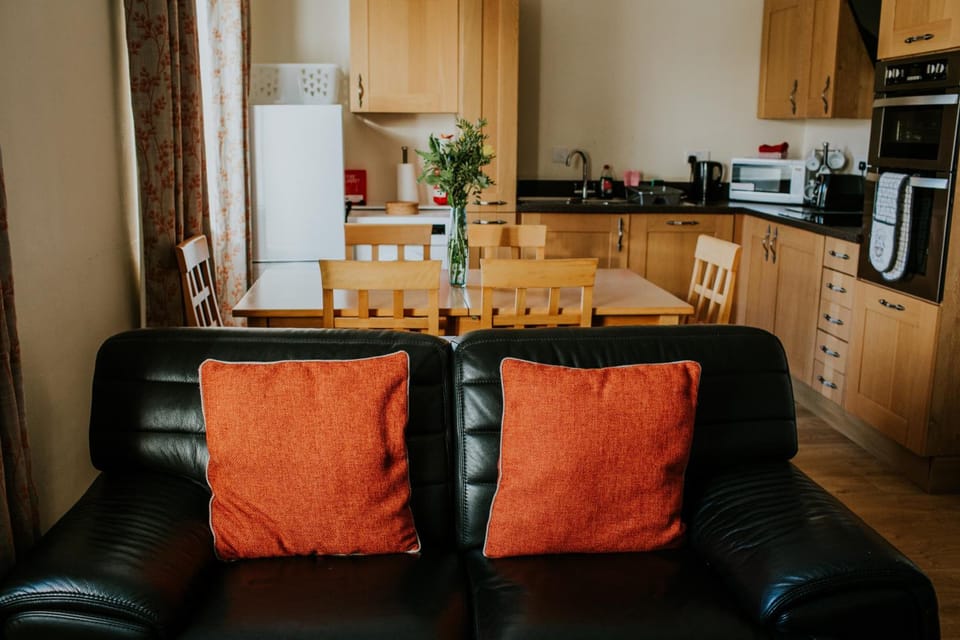 Uist Travel Accommodation Hotel in Scotland