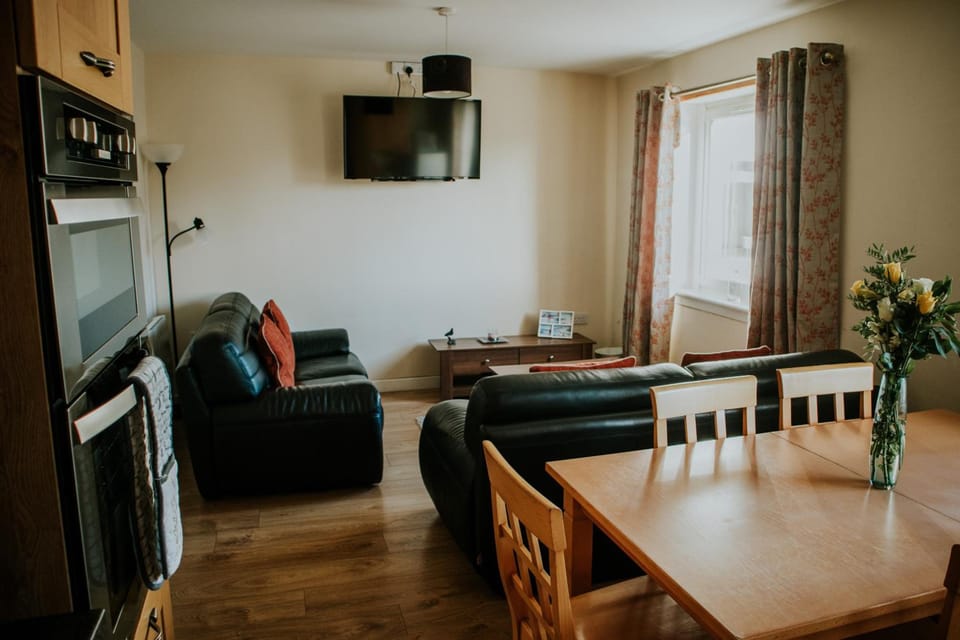 Uist Travel Accommodation Hotel in Scotland