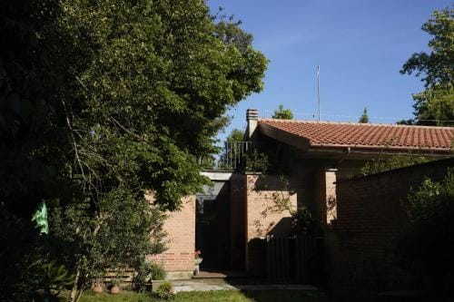 La stamberga nel bosco Hotel in Emilia-Romagna