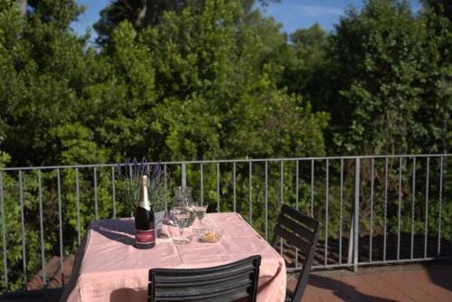 La stamberga nel bosco Hotel in Emilia-Romagna