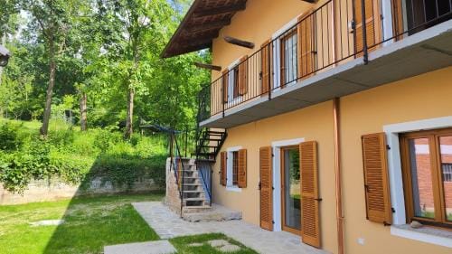 Casamapun Hotel in Piedmont