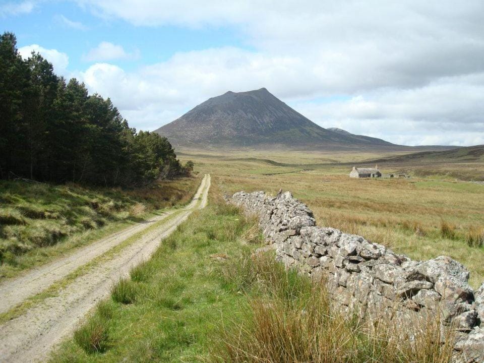 Pentland Lodge House Hotel in Thurso