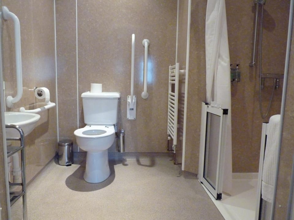 Pentland Lodge House Hotel in Thurso