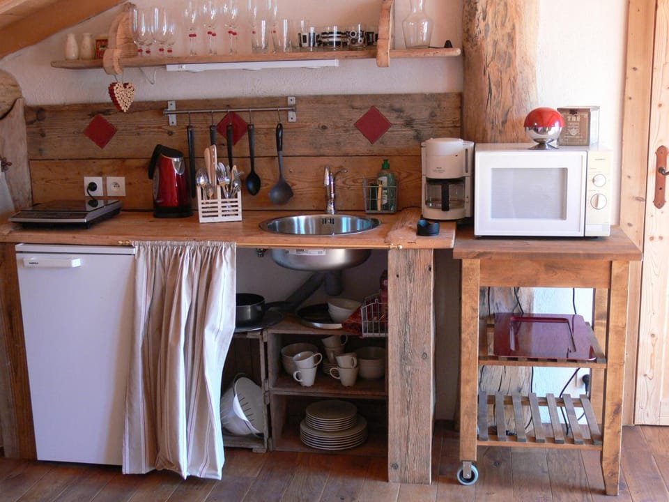 A la Bouge'Hotes Hotel in Bellentre