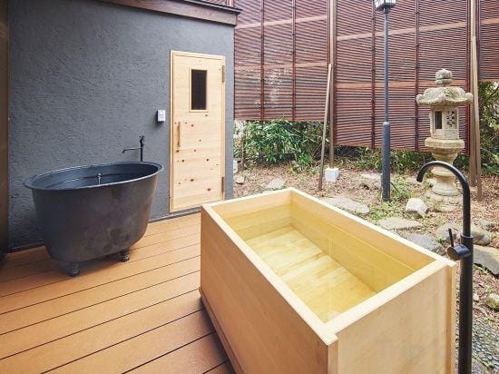 Maigre Six Hundred Hotel in Shizuoka Prefecture