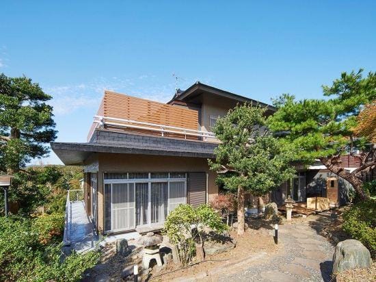Maigre Six Hundred Hotel in Shizuoka Prefecture