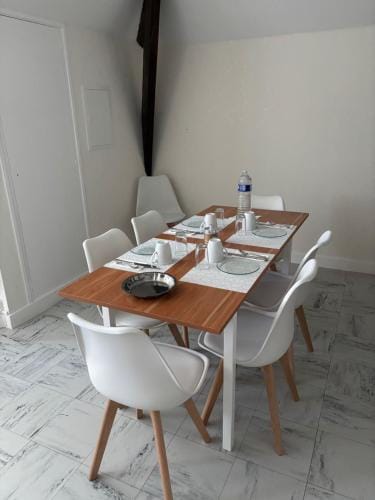 Calme & Accueillant - Beauval Hotel in Centre-Val de Loire