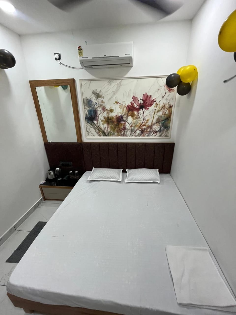 Mahaveer Lodge Motel in West Bengal