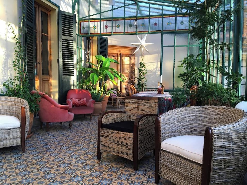 Le Clos des Fayettes Hotel in Auvergne-Rhône-Alpes