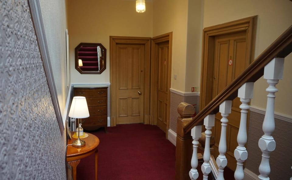 Lindean Guest House Hotel in Dumfries
