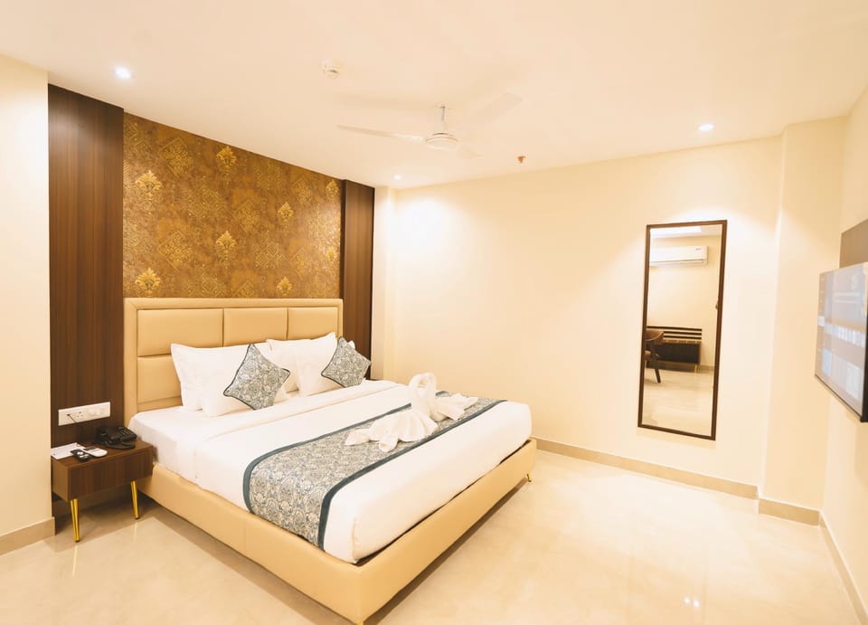 Room plan