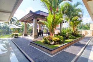 Sari Sasih Hillside By Reccoma Hotel in Ubud