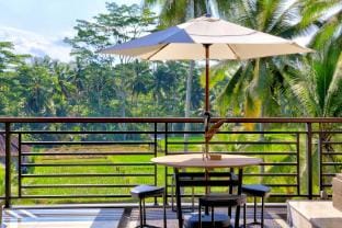 Sari Sasih Hillside By Reccoma Hotel in Ubud