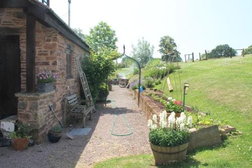 Grove Farm B&B Hotel in Forest of Dean
