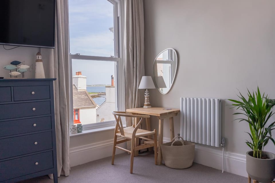 Carrick Rooms Hotel in Isle of Man
