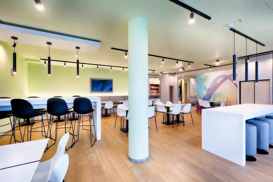 B&B HOTEL Kehl Hotel in Strasbourg