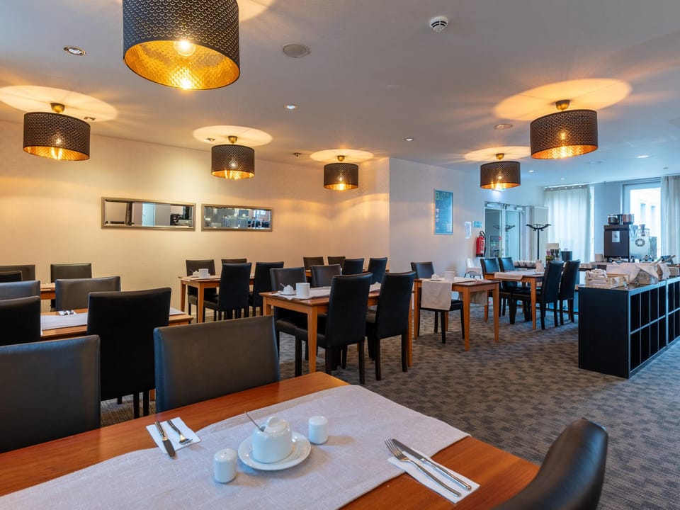 B&B HOTEL Eschweiler Hotel in Eschweiler