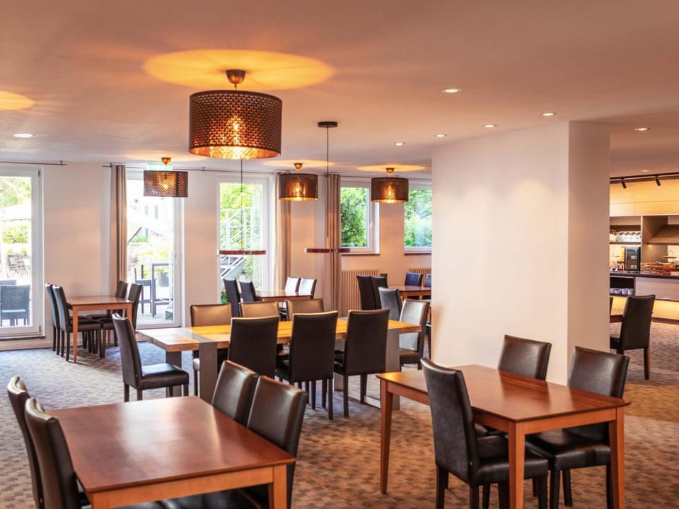 Bar/lounge