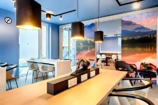 B&B HOTEL Kempten Hotel in Kempten
