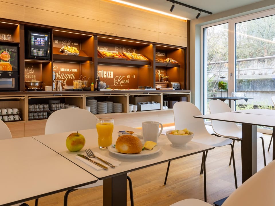 B&B HOTEL Idar-Oberstein Hotel in Rhineland-Palatinate