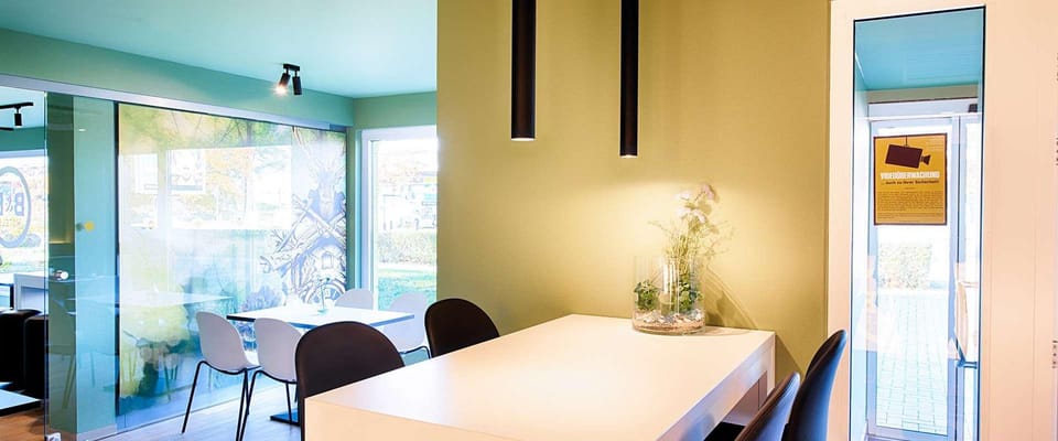 B&B HOTEL Baden-Airpark Hotel in Baden-Württemberg