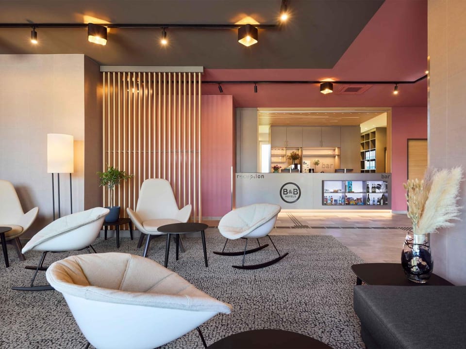 B&B HOTEL Emmerich Hotel in Kleve