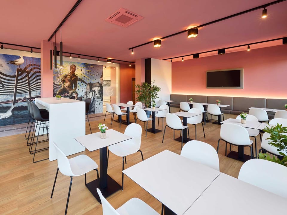 B&B HOTEL Emmerich Hotel in Kleve