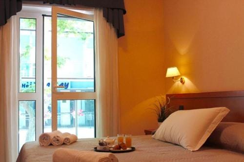 Giole Hotel Hotel in Cesenatico