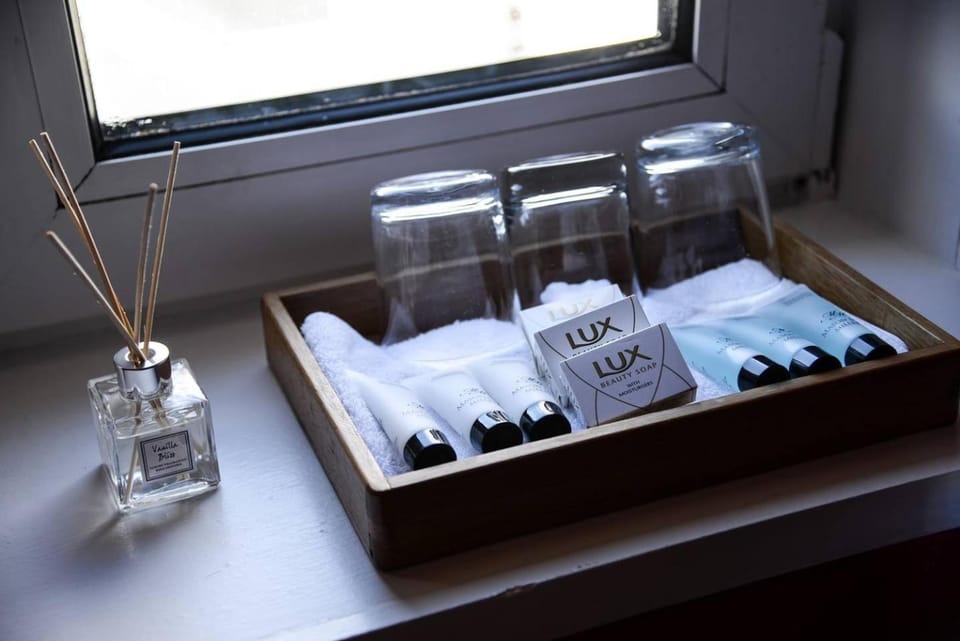 No. 1 Caberfeidh Hotel in Fort William