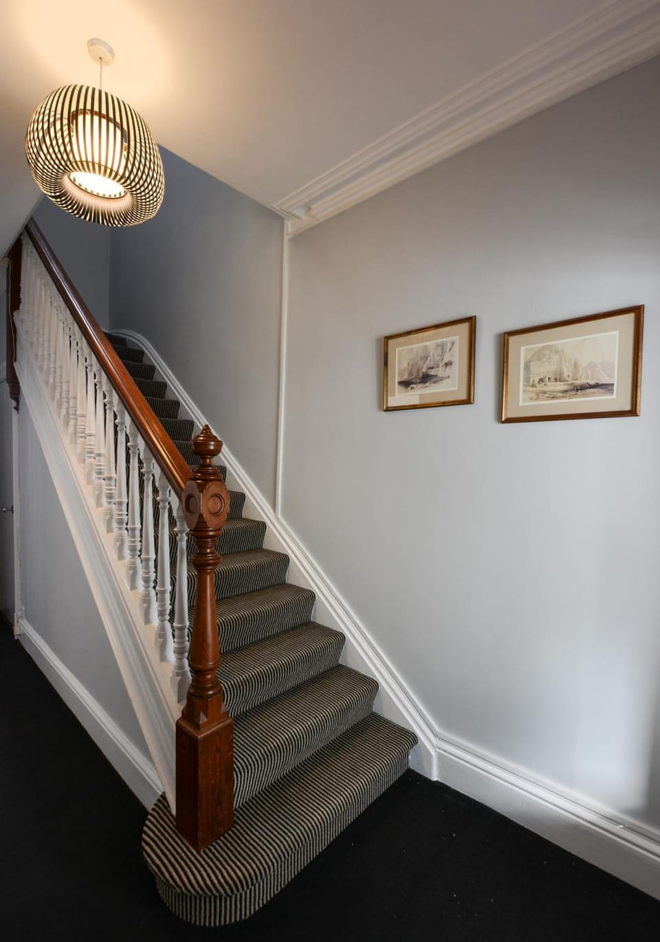 No. 1 Caberfeidh Hotel in Fort William